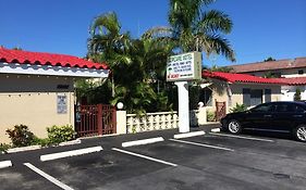 Tropicaire Resort