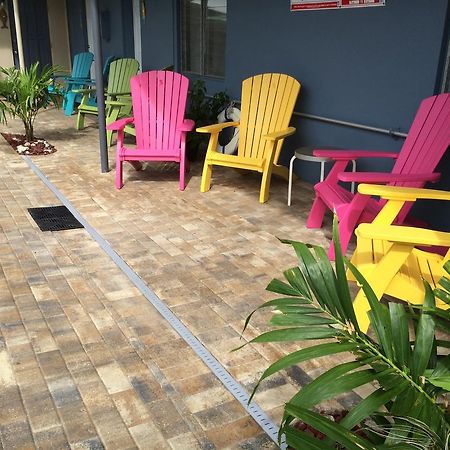 Tropicaire Resort Lauderdale-by-the-Sea Extérieur photo