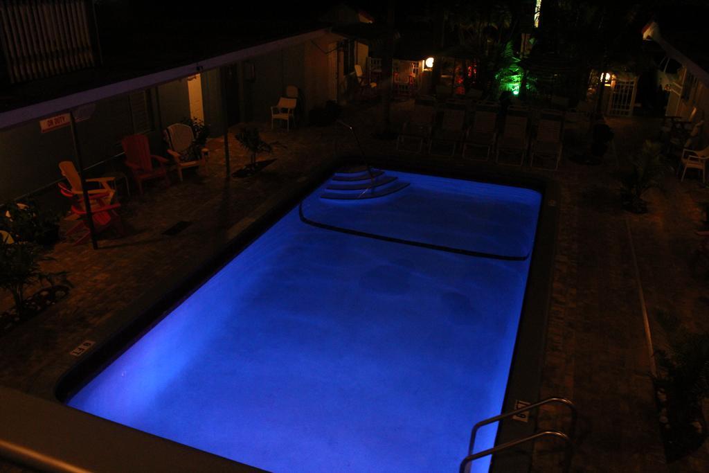 Tropicaire Resort Lauderdale-by-the-Sea Extérieur photo