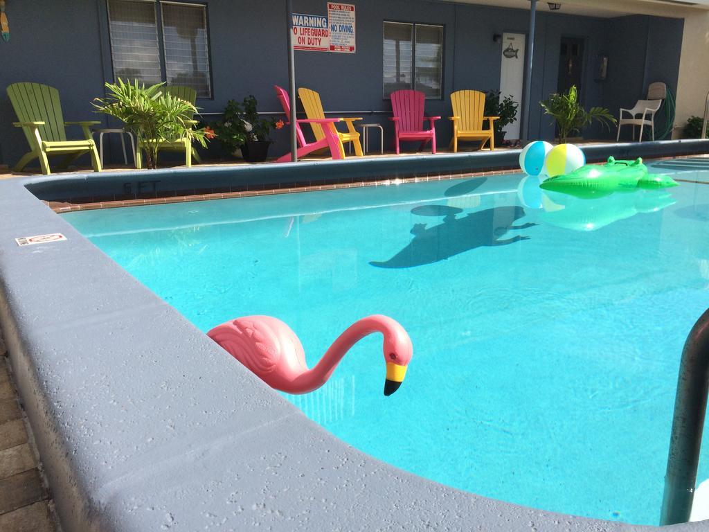 Tropicaire Resort Lauderdale-by-the-Sea Extérieur photo