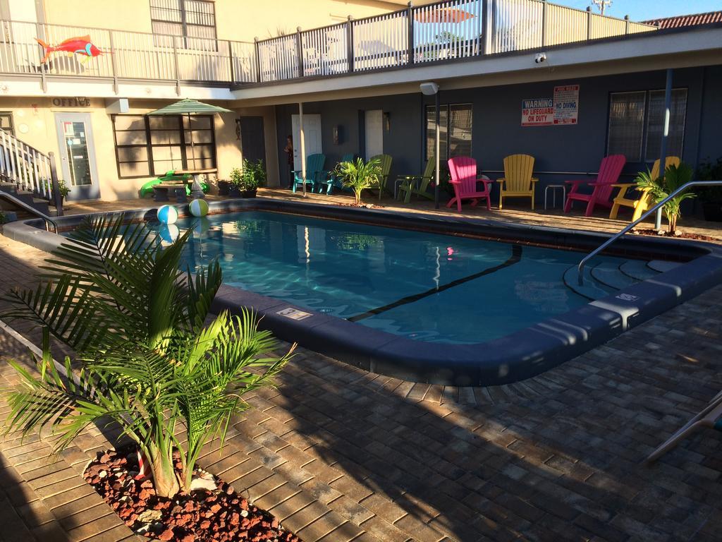 Tropicaire Resort Lauderdale-by-the-Sea Extérieur photo