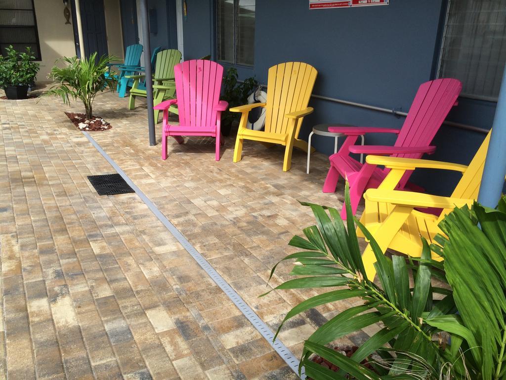 Tropicaire Resort Lauderdale-by-the-Sea Extérieur photo