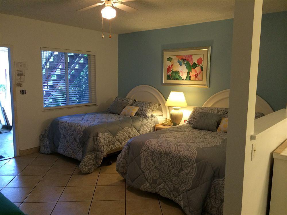 Tropicaire Resort Lauderdale-by-the-Sea Extérieur photo