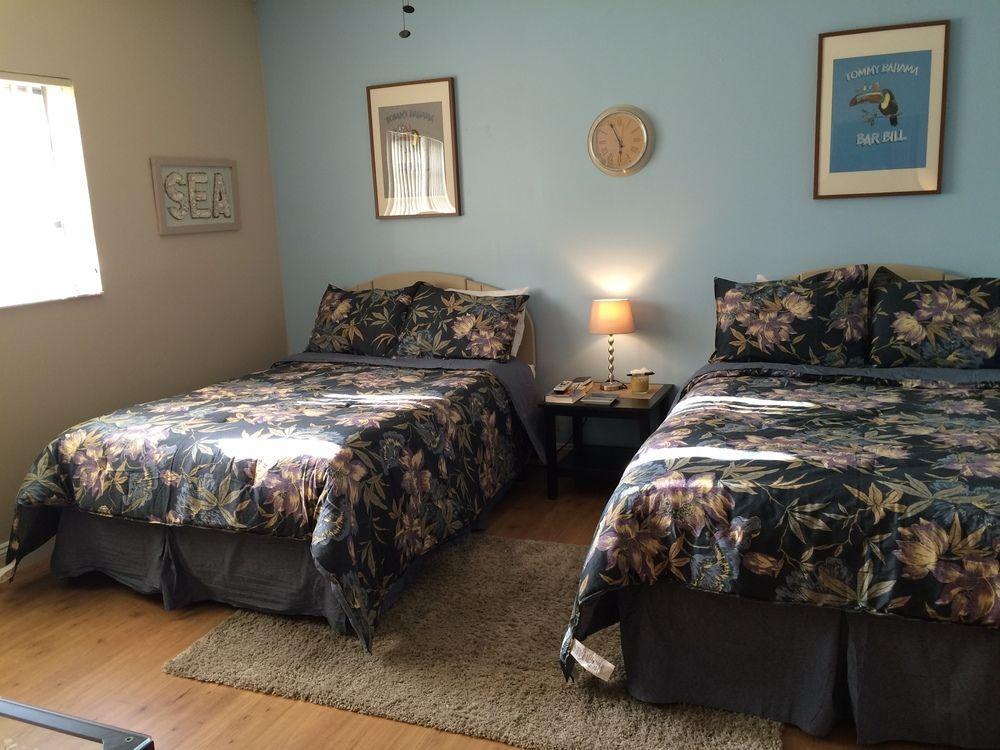 Tropicaire Resort Lauderdale-by-the-Sea Extérieur photo
