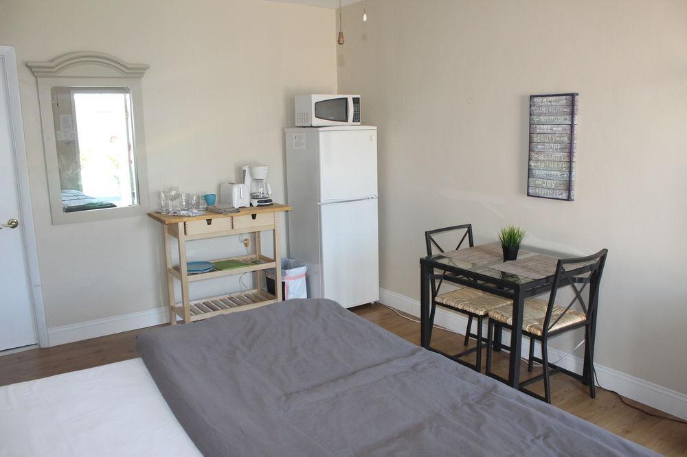Tropicaire Resort Lauderdale-by-the-Sea Extérieur photo