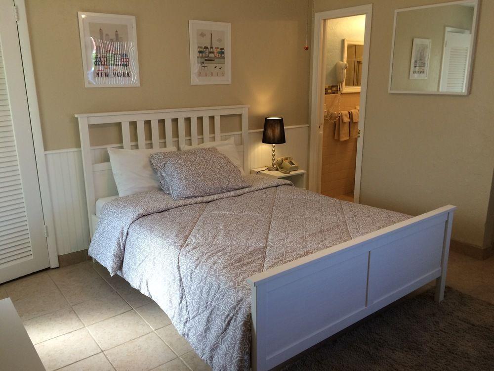 Tropicaire Resort Lauderdale-by-the-Sea Extérieur photo