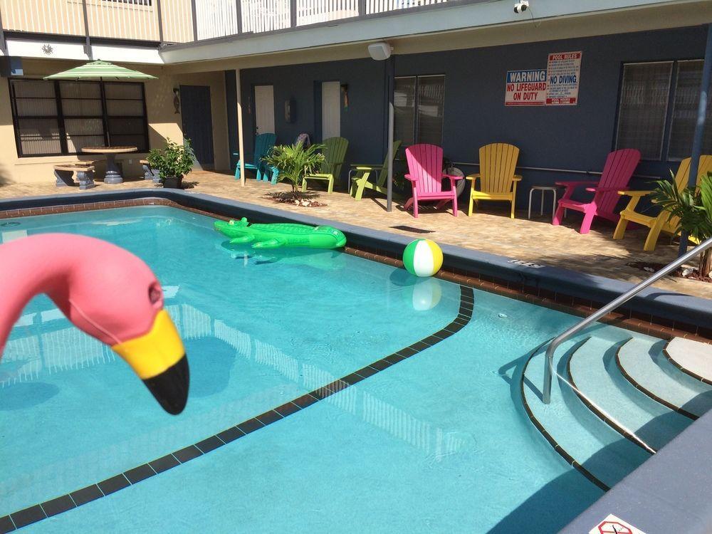 Tropicaire Resort Lauderdale-by-the-Sea Extérieur photo