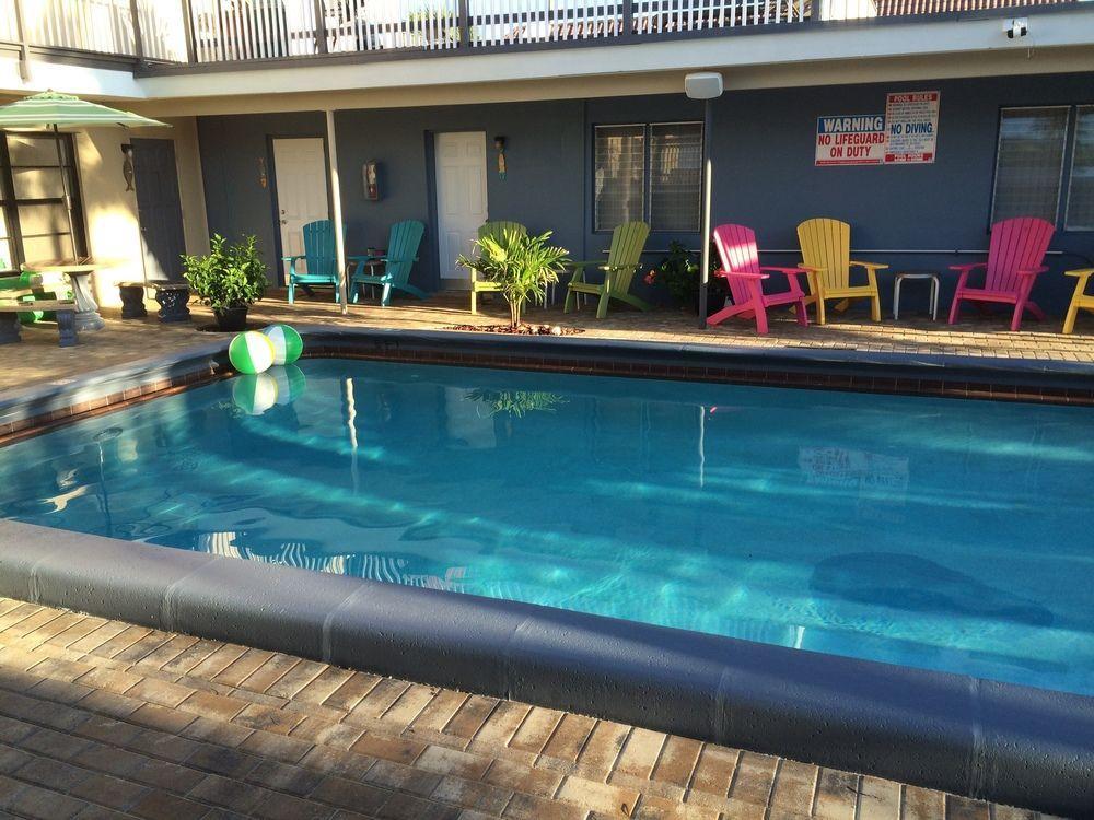 Tropicaire Resort Lauderdale-by-the-Sea Extérieur photo