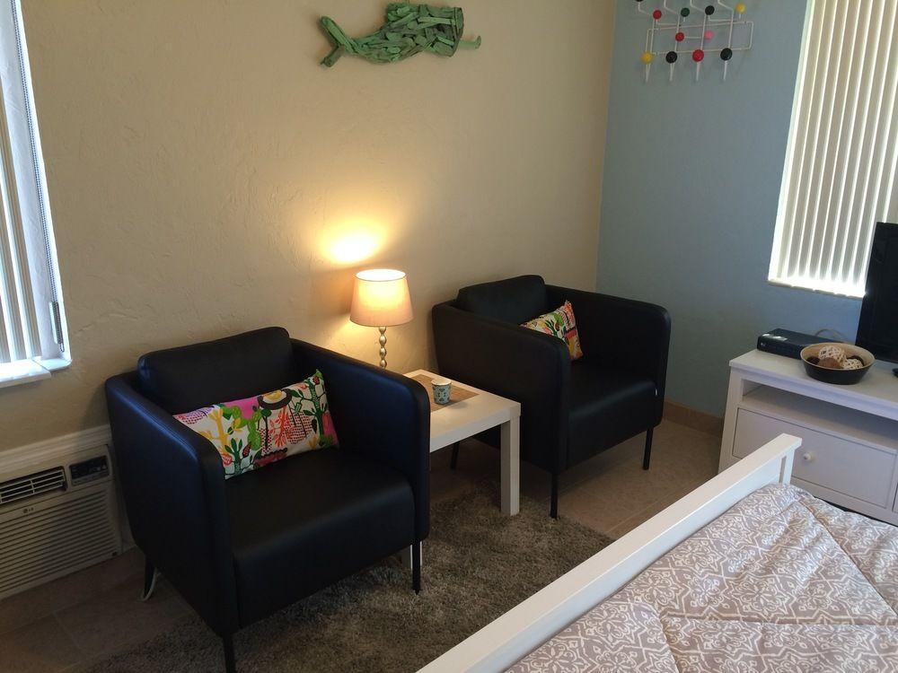 Tropicaire Resort Lauderdale-by-the-Sea Extérieur photo
