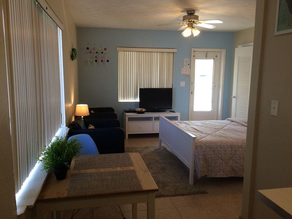 Tropicaire Resort Lauderdale-by-the-Sea Extérieur photo