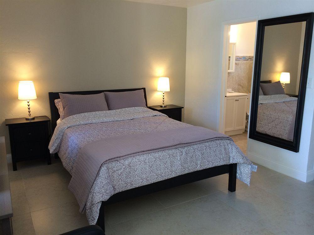 Tropicaire Resort Lauderdale-by-the-Sea Extérieur photo