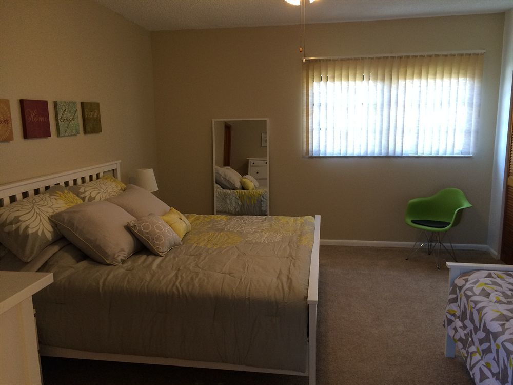 Tropicaire Resort Lauderdale-by-the-Sea Extérieur photo