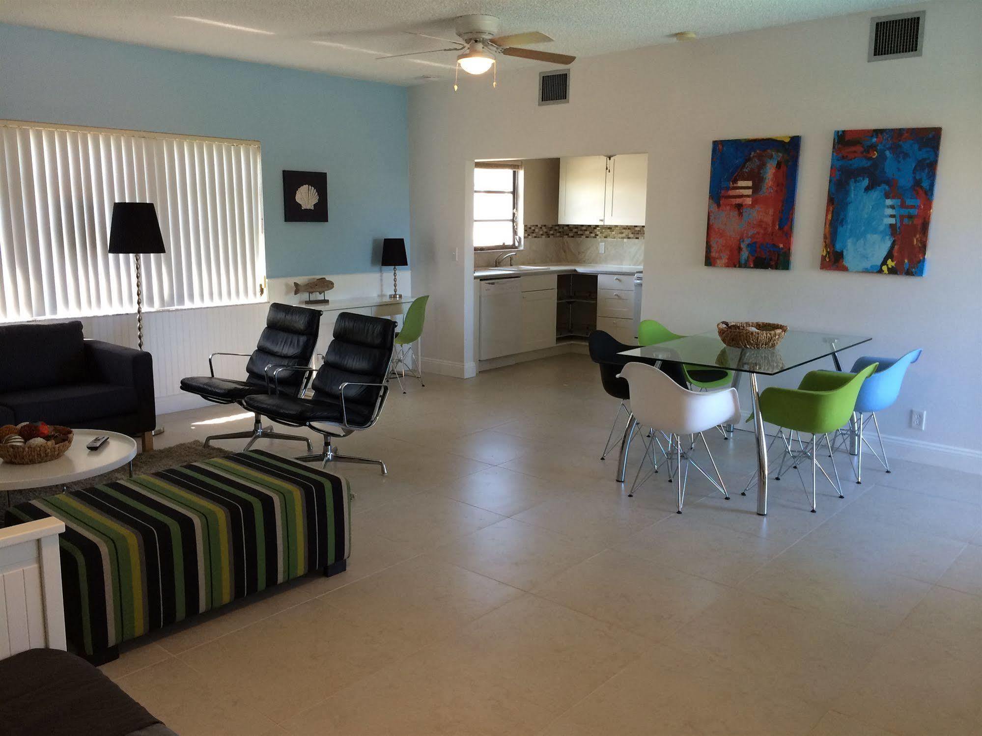 Tropicaire Resort Lauderdale-by-the-Sea Extérieur photo