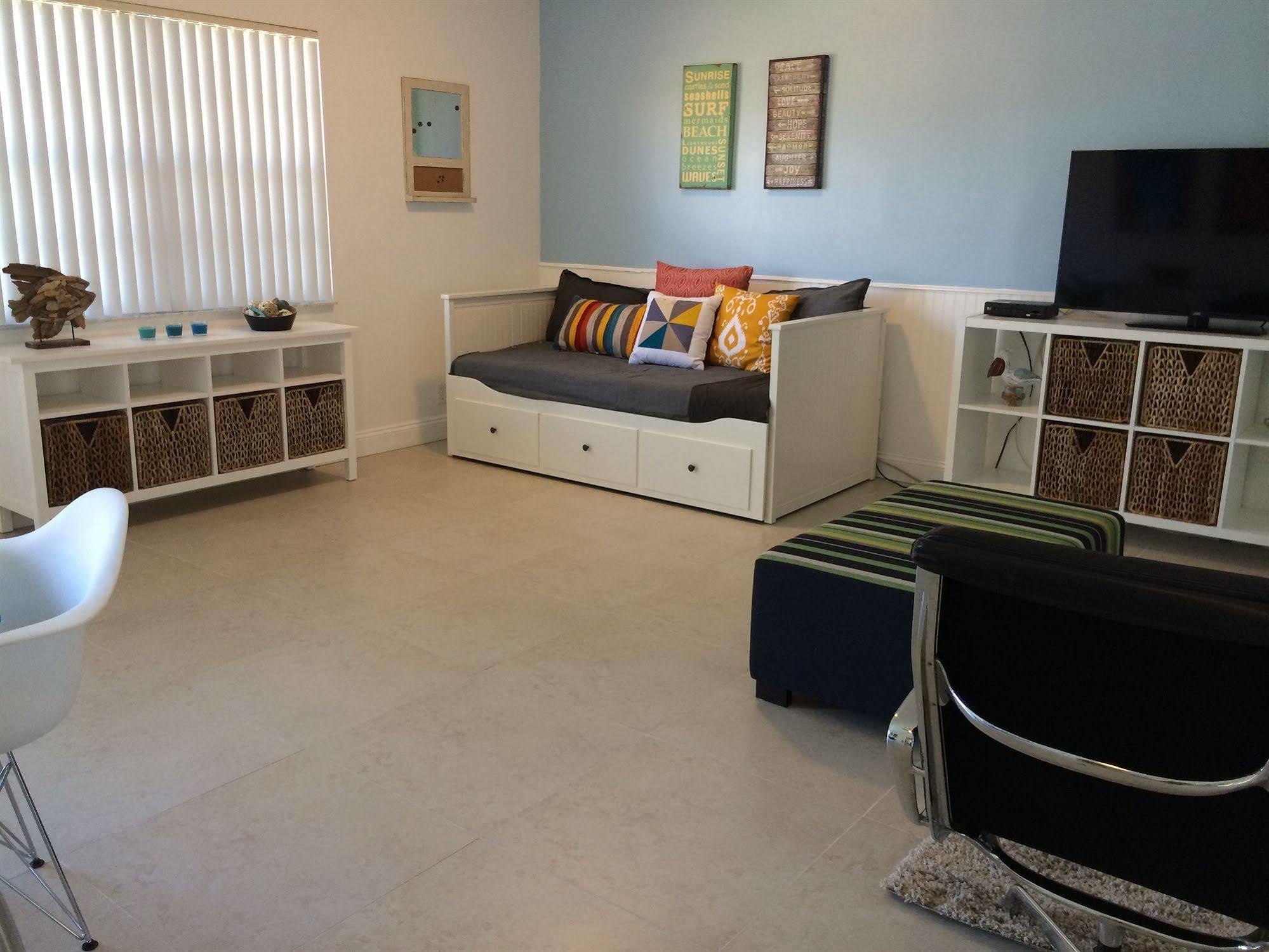 Tropicaire Resort Lauderdale-by-the-Sea Extérieur photo
