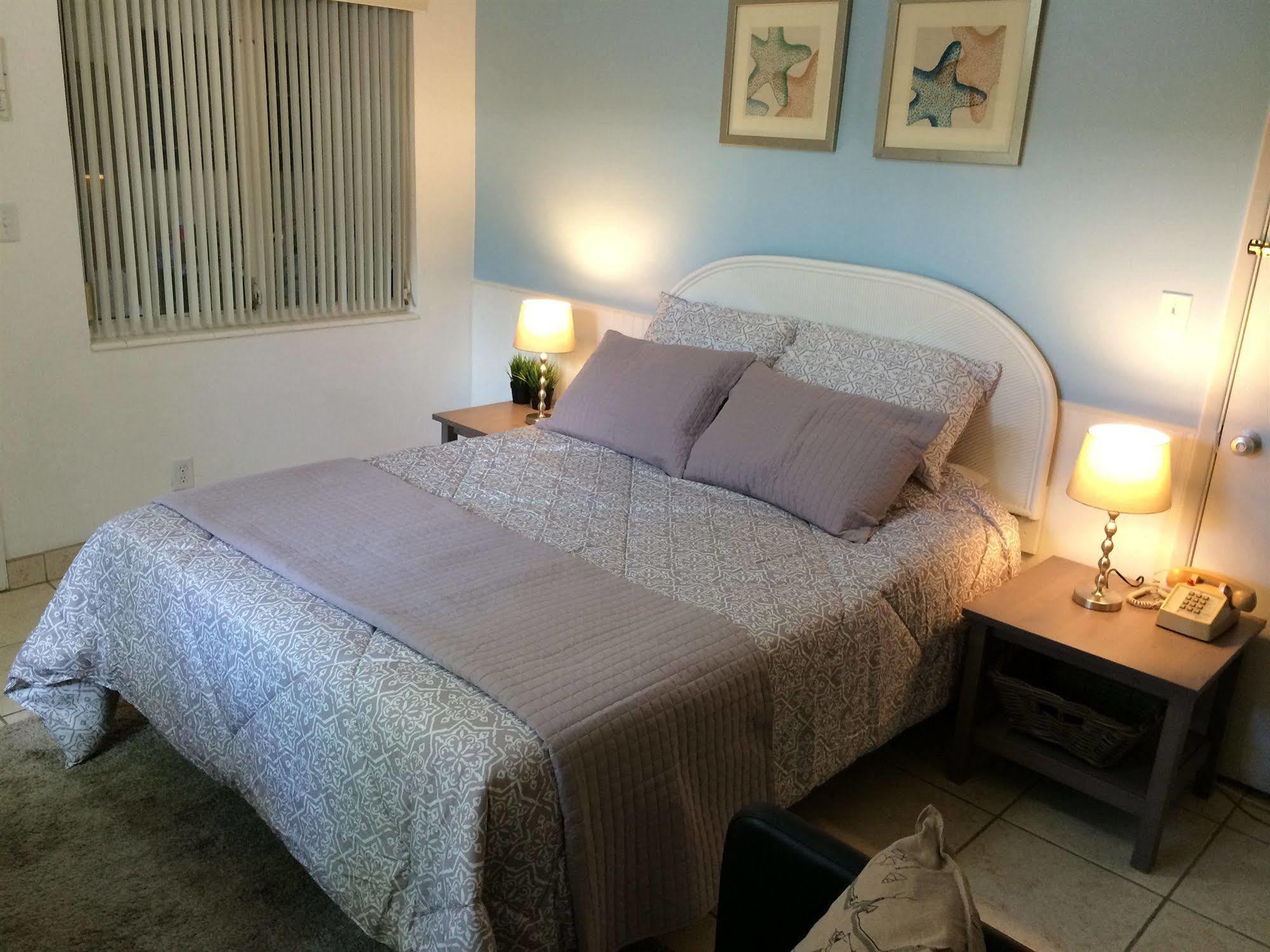 Tropicaire Resort Lauderdale-by-the-Sea Extérieur photo
