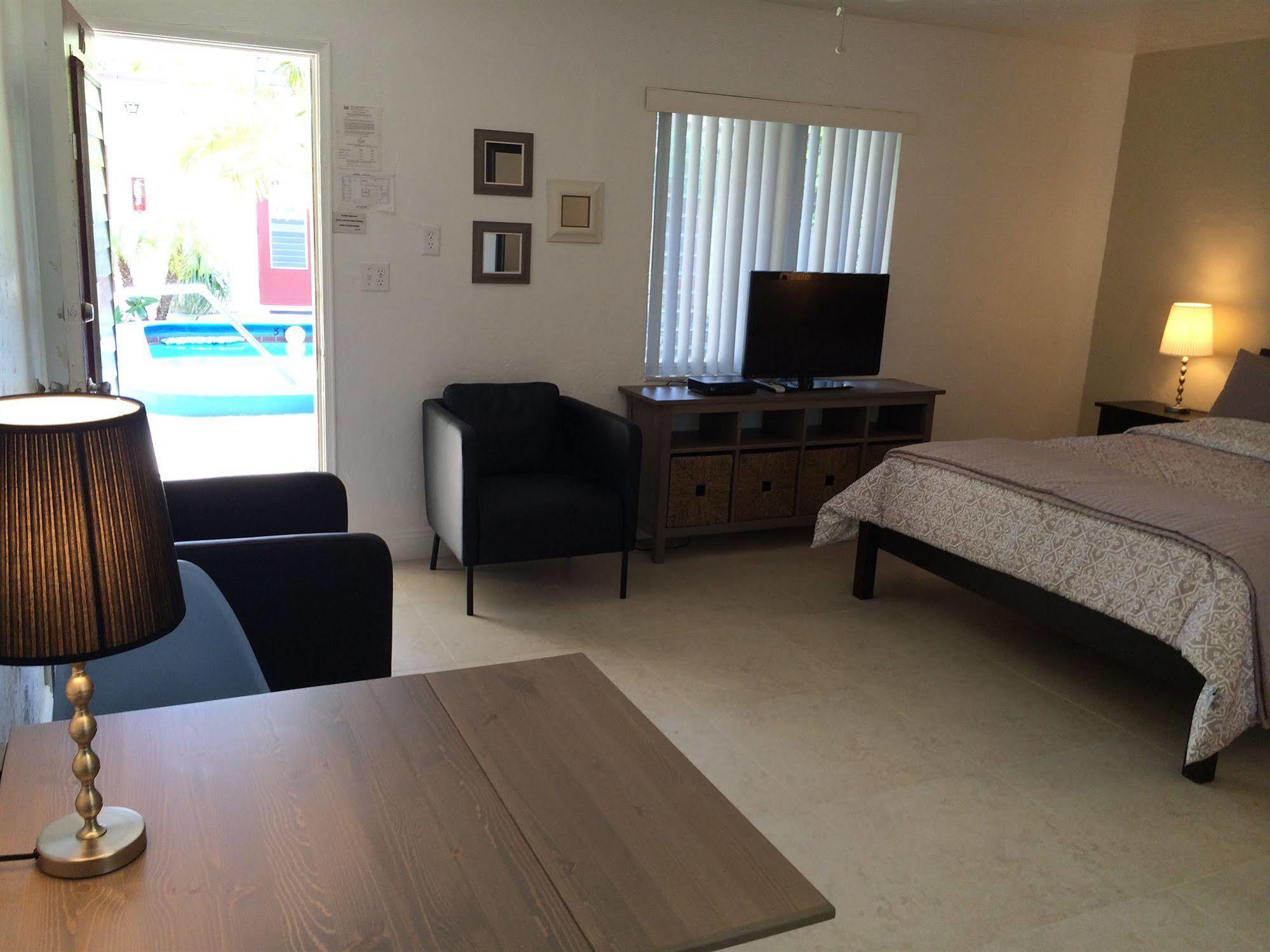 Tropicaire Resort Lauderdale-by-the-Sea Extérieur photo