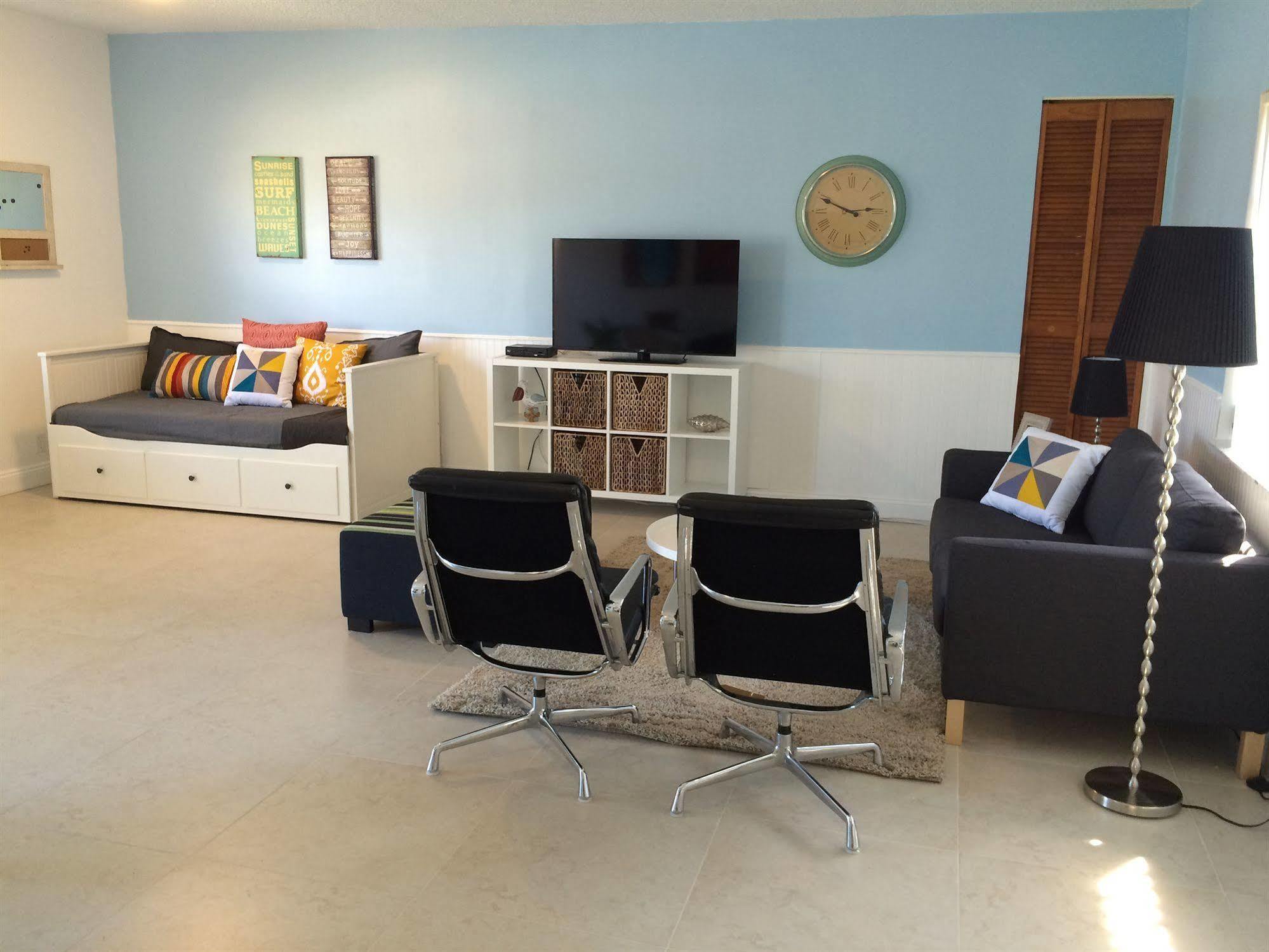 Tropicaire Resort Lauderdale-by-the-Sea Extérieur photo