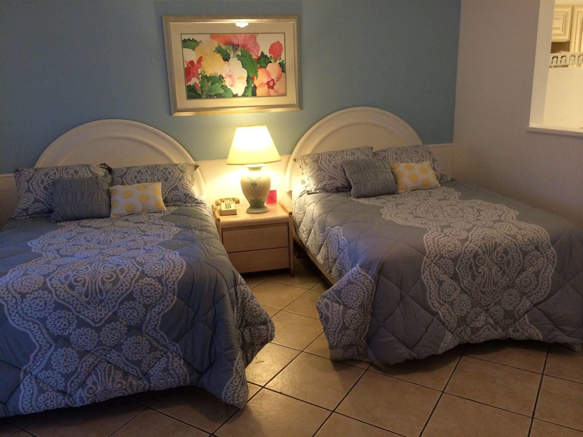 Tropicaire Resort Lauderdale-by-the-Sea Extérieur photo