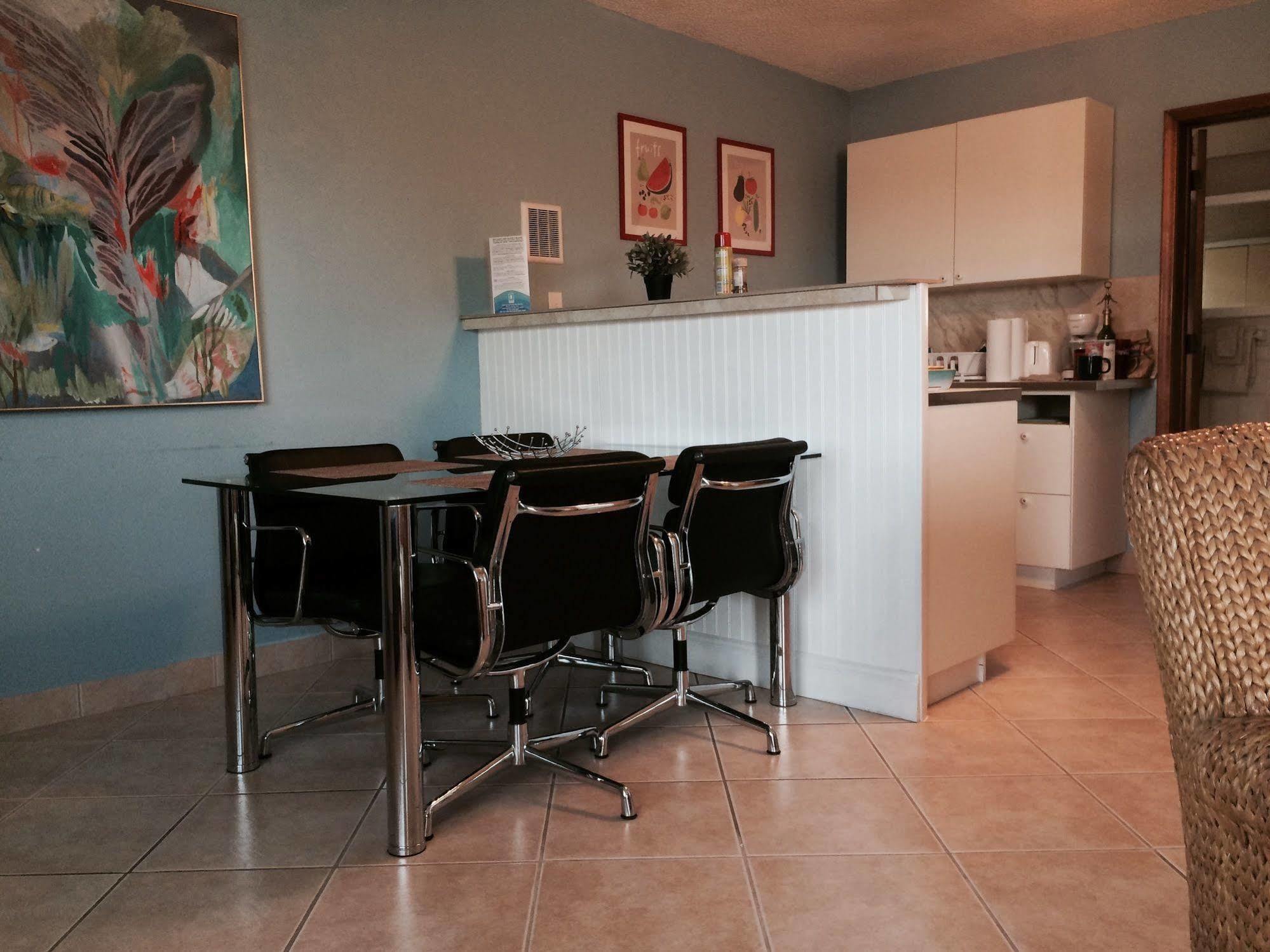 Tropicaire Resort Lauderdale-by-the-Sea Extérieur photo