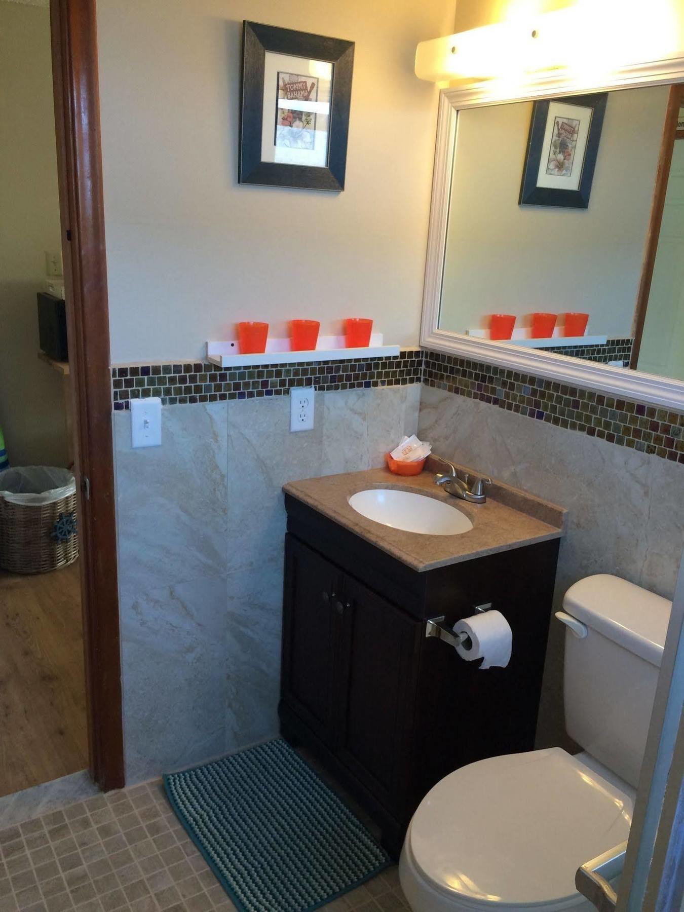 Tropicaire Resort Lauderdale-by-the-Sea Extérieur photo