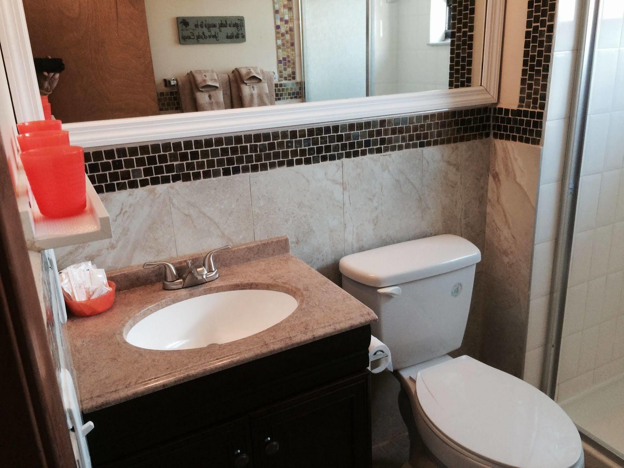Tropicaire Resort Lauderdale-by-the-Sea Extérieur photo