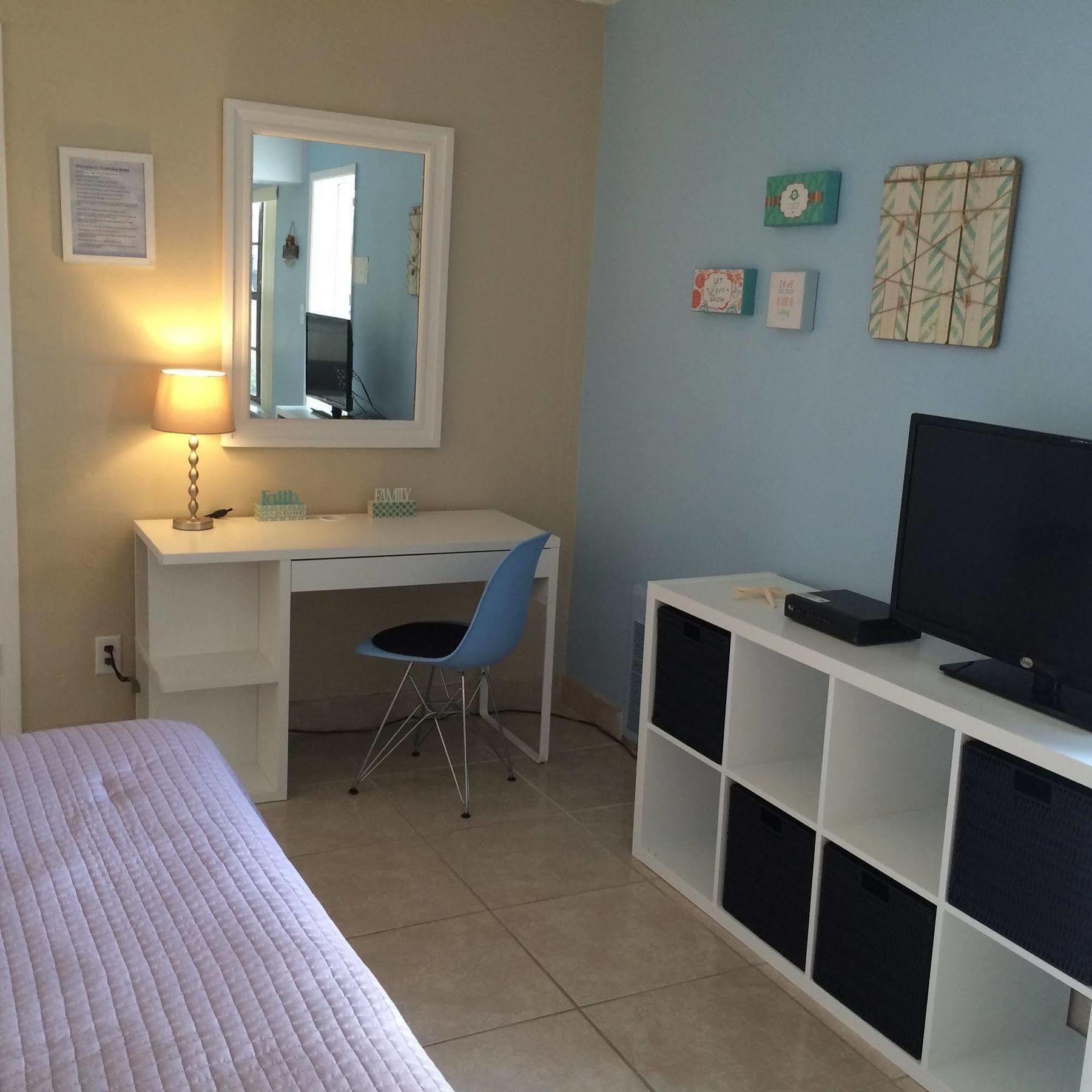 Tropicaire Resort Lauderdale-by-the-Sea Extérieur photo