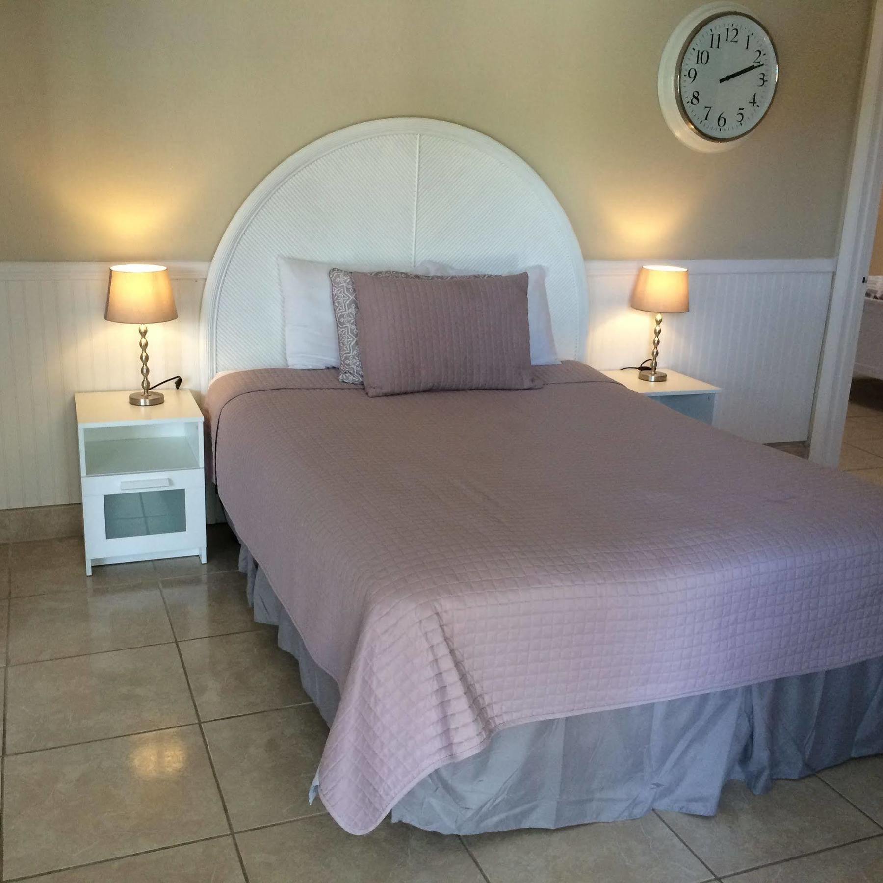 Tropicaire Resort Lauderdale-by-the-Sea Extérieur photo