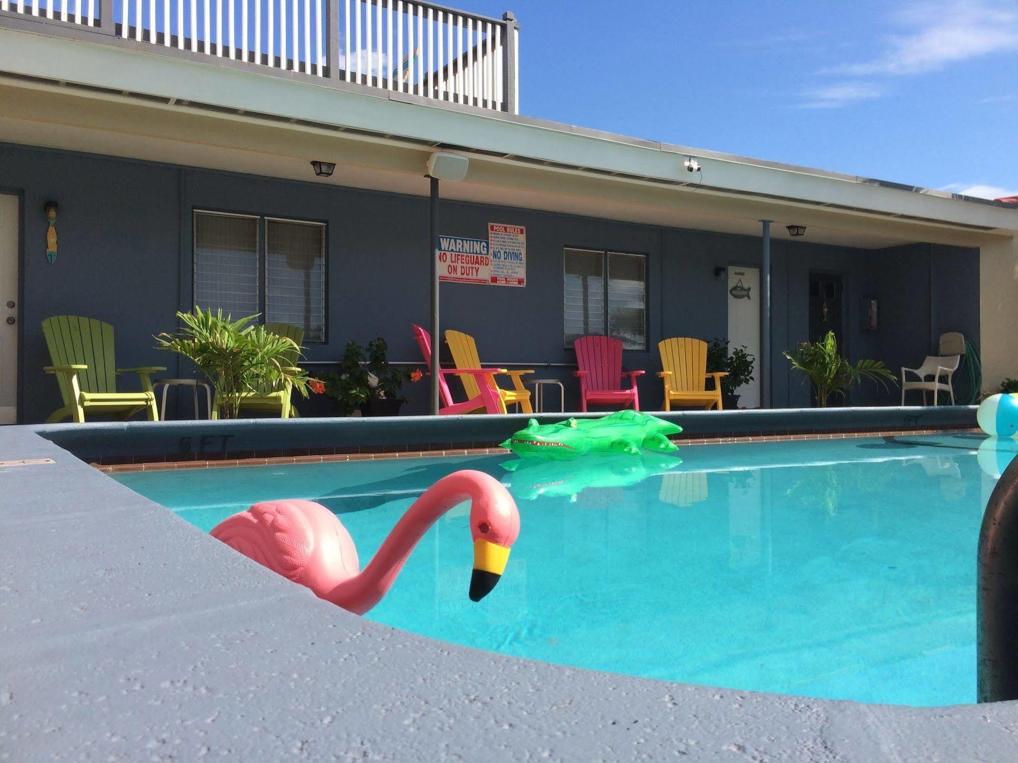 Tropicaire Resort Lauderdale-by-the-Sea Extérieur photo