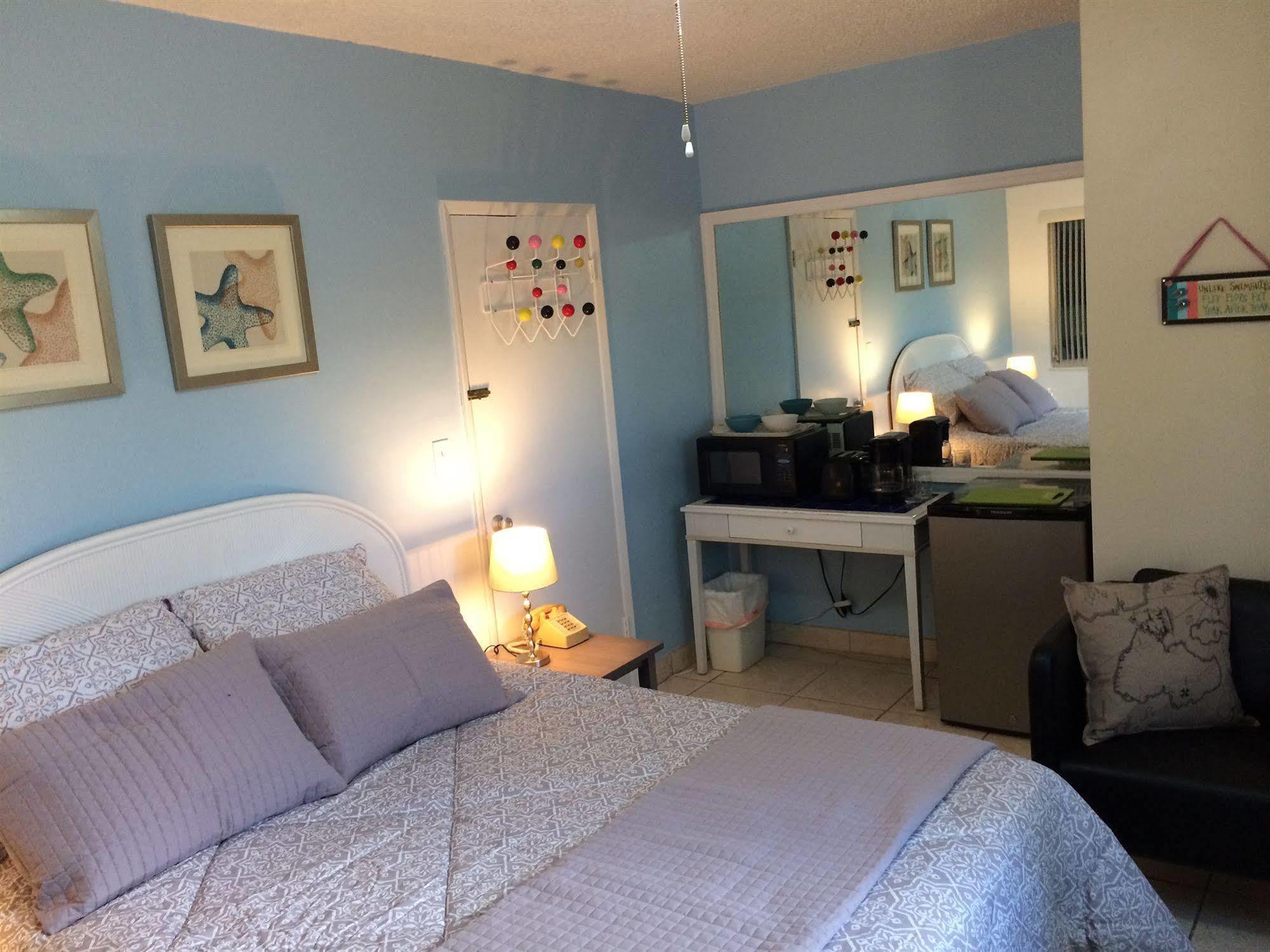 Tropicaire Resort Lauderdale-by-the-Sea Extérieur photo