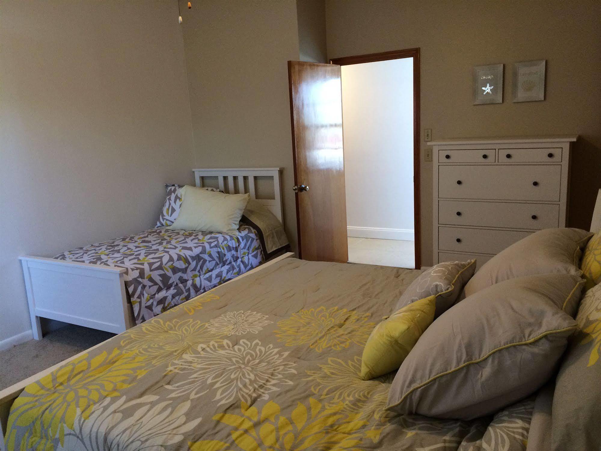 Tropicaire Resort Lauderdale-by-the-Sea Extérieur photo