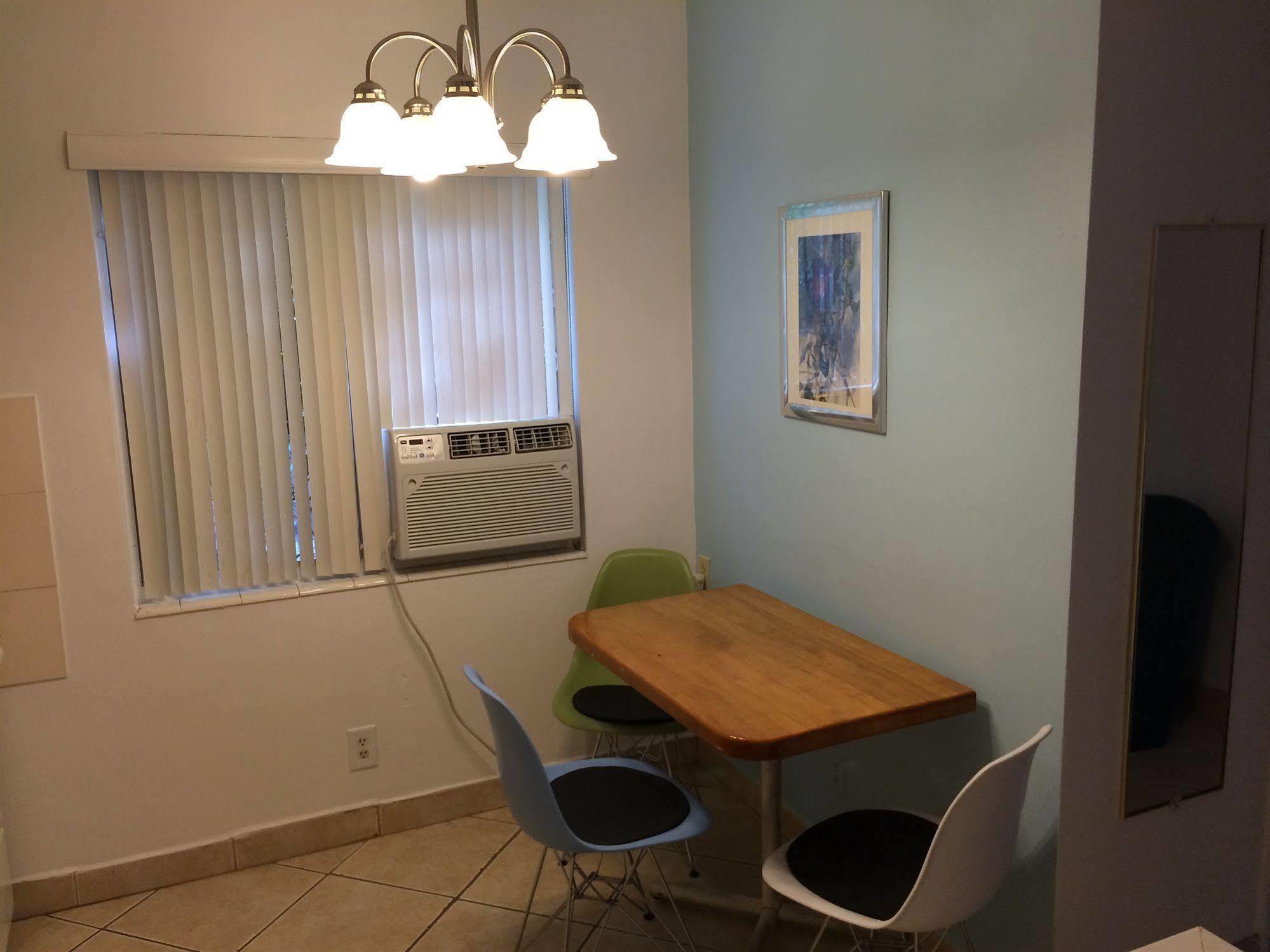 Tropicaire Resort Lauderdale-by-the-Sea Extérieur photo