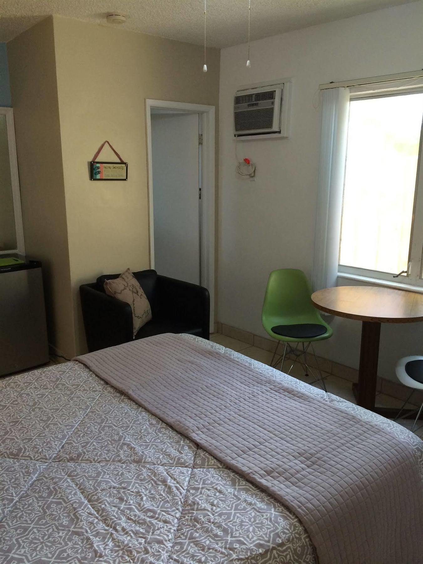 Tropicaire Resort Lauderdale-by-the-Sea Extérieur photo