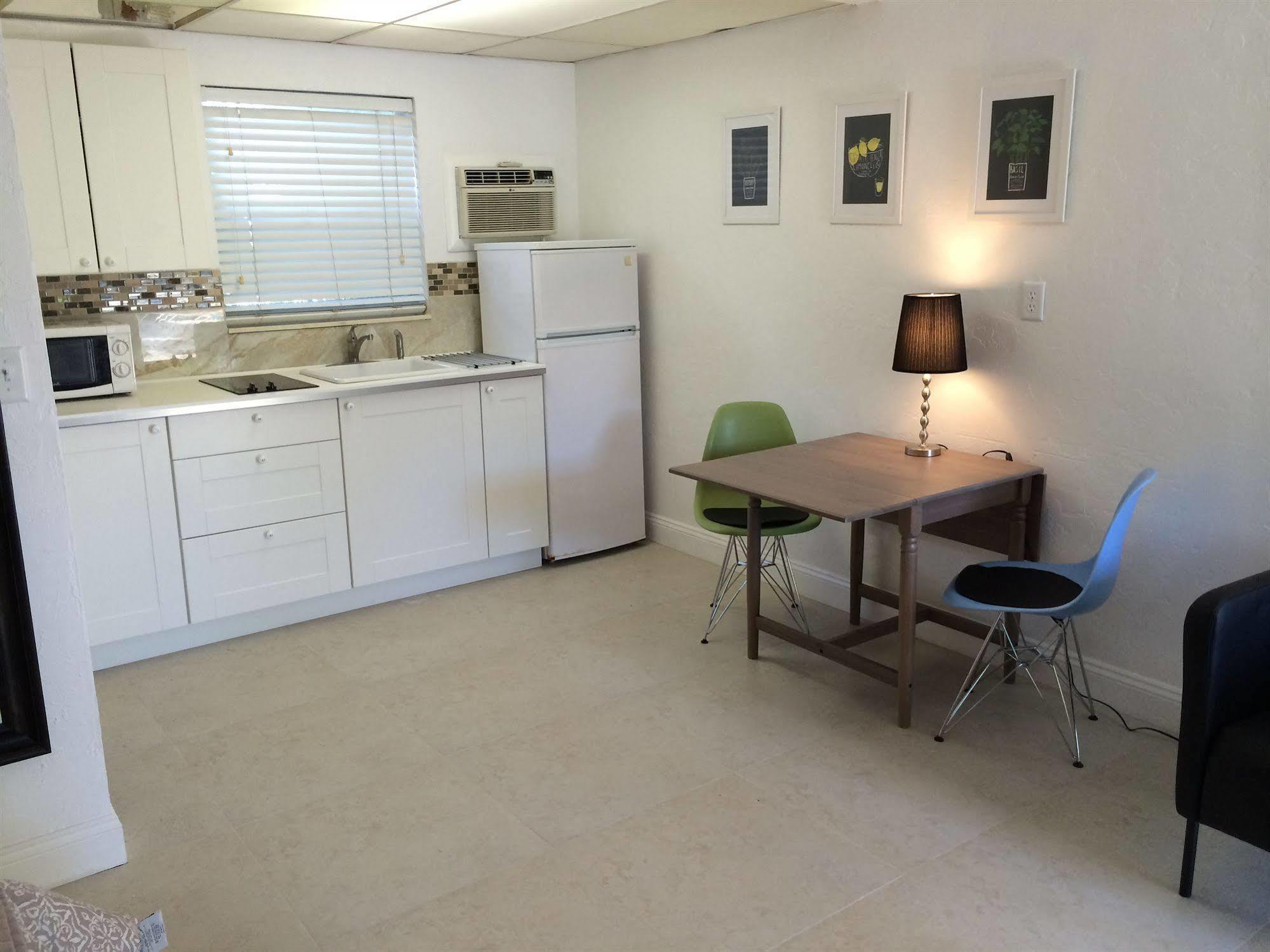 Tropicaire Resort Lauderdale-by-the-Sea Extérieur photo
