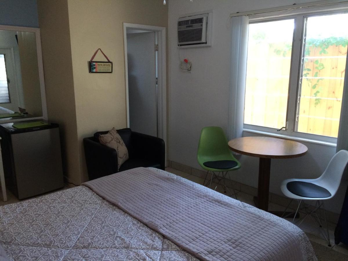 Tropicaire Resort Lauderdale-by-the-Sea Chambre photo